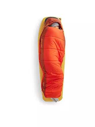 SEA TO SUMMIT | Sacco a pelo Hamelin Synthetic Regular -1°C |
